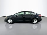 2025 Toyota Corolla - Preview 8