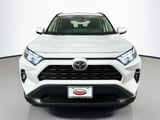 2025 Toyota RAV4 Hybrid - Preview 3