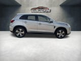 2027 Mitsubishi Outlander Sport - Preview 6