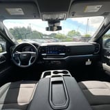 2026 Chevrolet Silverado 1500 - Preview 13