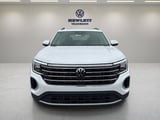 2026 Volkswagen Atlas - Preview 8