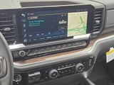 2026 Chevrolet Silverado 1500 - Preview 12