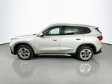 2026 BMW X1 - Preview 8