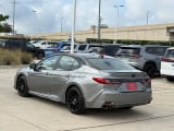 2026 Toyota Camry - Preview 8
