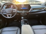 2025 Chevrolet Trax - Preview 15