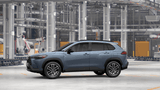 2026 Toyota Corolla - Preview 3