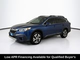 2020 Subaru Outback - Preview 3