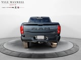 2026 Ram 2500 - Preview 15
