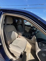 2014 Chrysler 300 - Preview 16