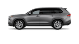 2026 Toyota Grand Highlander - Preview 3