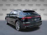 2027 Audi Q8 - Preview 7