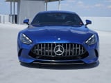 2024 Mercedes-Benz AMG-GT - Preview 2