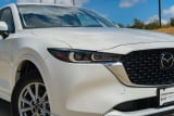 2024 Mazda CX-5 - Preview 3