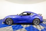 2023 Toyota GR Supra - Preview 9