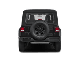 2027 Jeep Wrangler - Preview 5