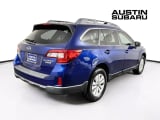 2015 Subaru Outback - Preview 7
