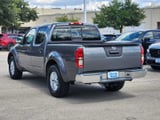 2019 Nissan Frontier - Preview 5