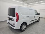 2020 Ram ProMaster City - Preview 6