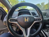 2009 Honda Civic - Preview 4