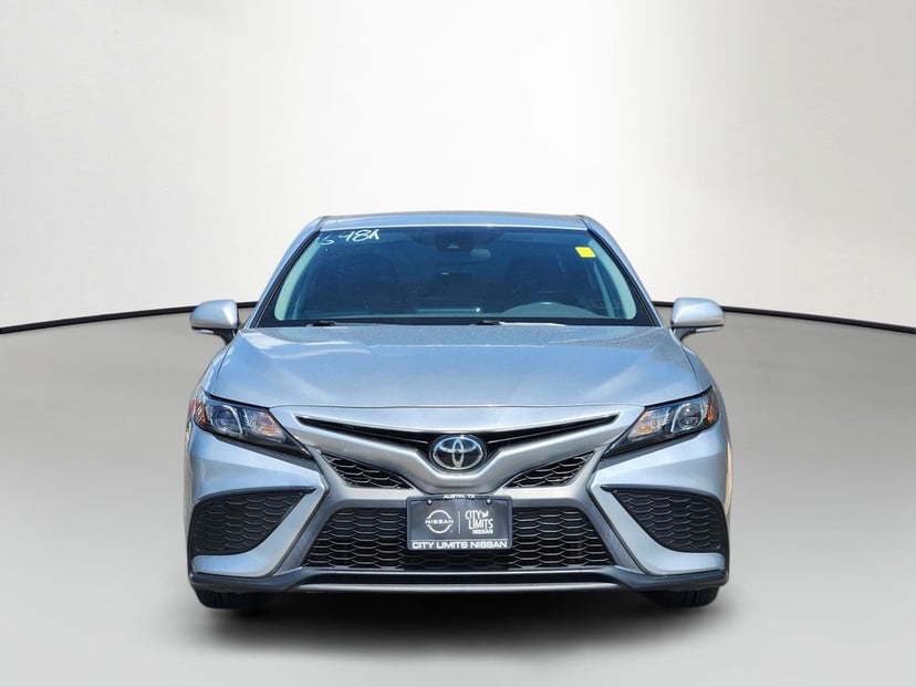 2023 Toyota Camry - Image 1