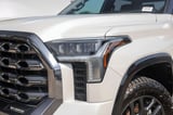 2022 Toyota Tundra - Preview 3