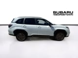 2026 Subaru Forester - Preview 8