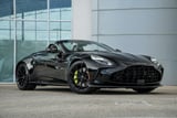 2026 Aston Martin Vantage - Preview 2