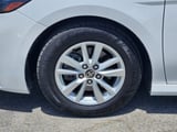2025 Toyota Camry - Preview 10