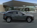2026 Hyundai Tucson - Preview 7