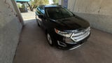 2016 Ford Edge - Preview 5