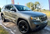 2012 Jeep Grand Cherokee - Preview 2
