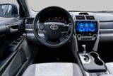 2012 Toyota Camry - Preview 8
