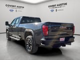 2020 GMC Sierra - Preview 3