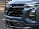 2027 Chevrolet Equinox - Preview 13