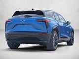 2026 Chevrolet Blazer EV - Preview 5