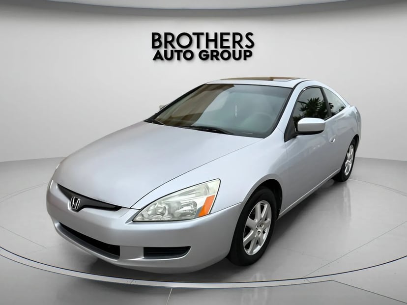 2005 Honda Accord - Image 3