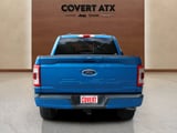 2021 Ford F-150 - Preview 4