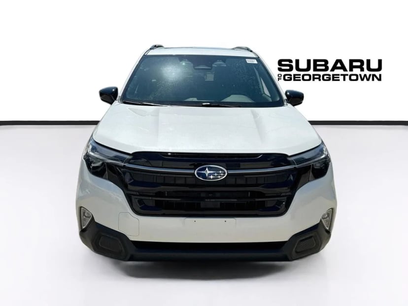 2026 Subaru Forester - Image 1