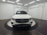 2027 Mercedes-Benz GLC - Preview 3