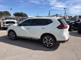 2019 Nissan Rogue - Preview 4
