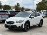 2023 Subaru Crosstrek - Preview 6
