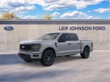 2026 Ford F-150 - Preview 2