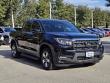 2026 Honda Ridgeline - Preview 3