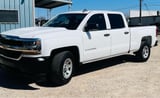 2017 Chevrolet Silverado 1500 - Preview 2