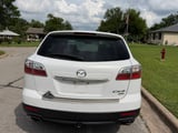 2011 Mazda CX-9 - Preview 4
