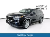 2022 Toyota Highlander - Preview 3