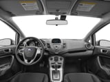 2016 Ford Fiesta - Preview 10