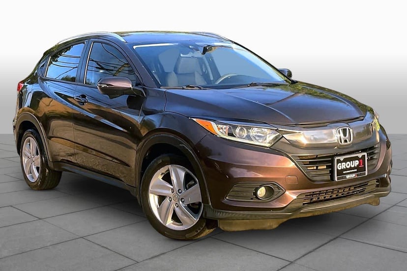 2019 Honda HR-V - Image 3