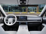 2027 Hyundai Santa Fe - Preview 11