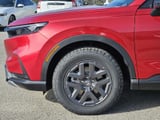 2026 Honda CR-V - Preview 8